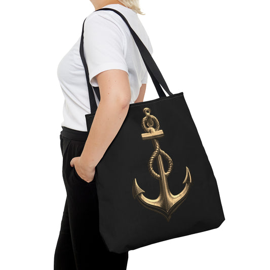 Tote bag-Collection Ancres