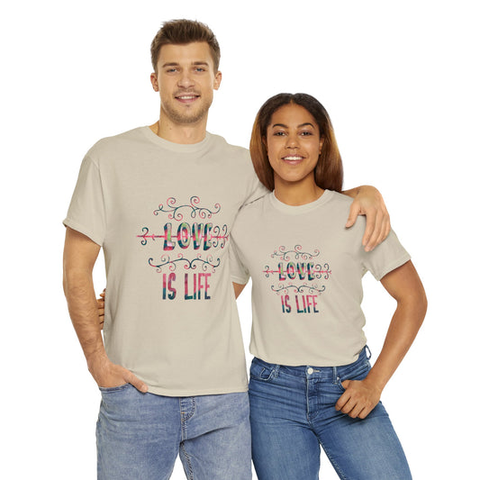 Tee-shirt unisexe-Collection Slogans